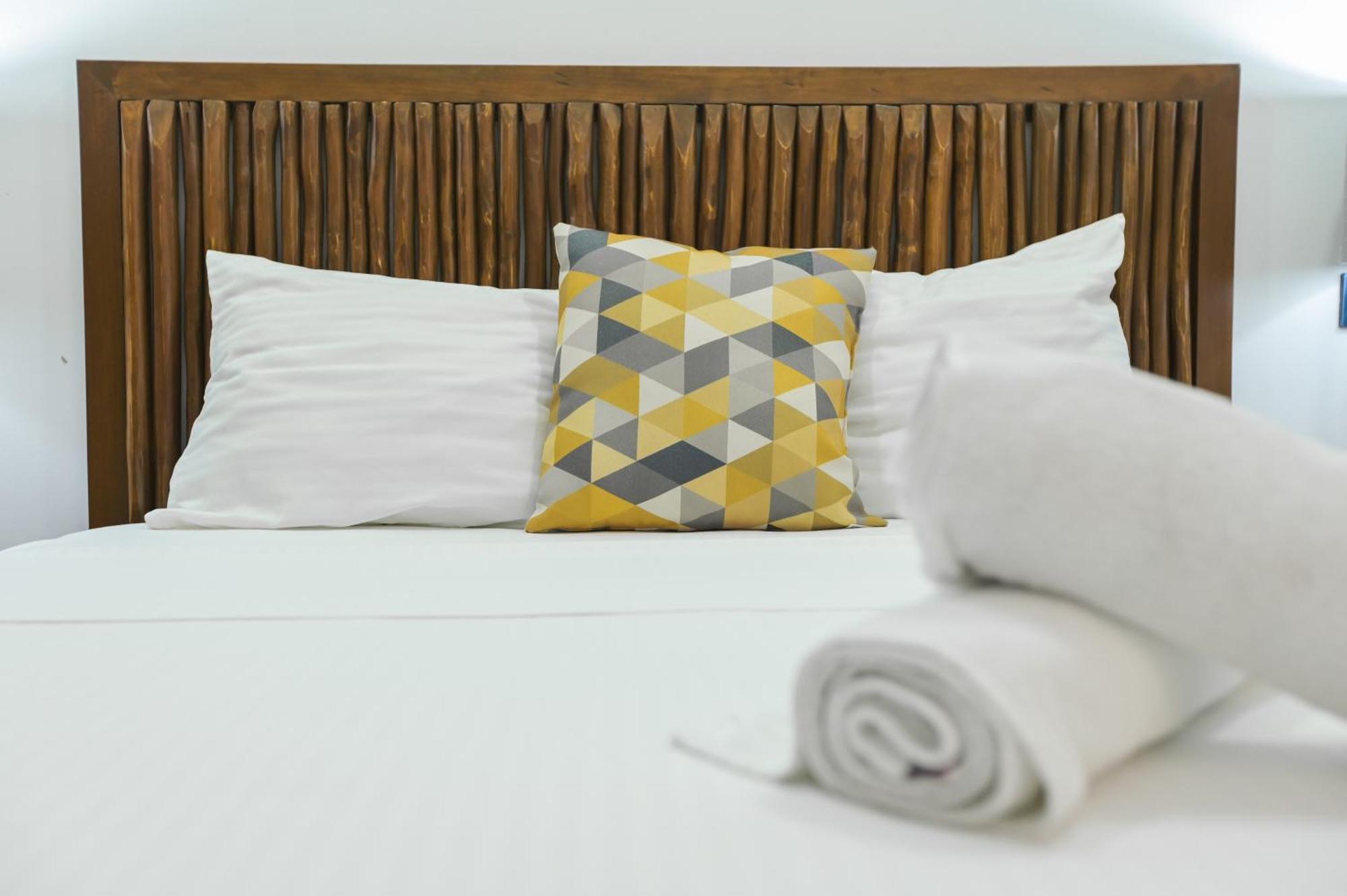 Kinta Kan Cabanas Hotel Плайя-дель-Кармен Екстер'єр фото